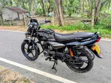 Bajaj Platina 2013 Motorbike