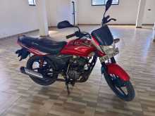 Bajaj Platina 2010 Motorbike