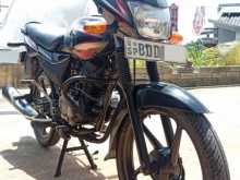 Bajaj Platina 2015 Motorbike
