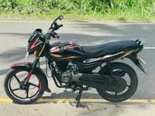 Bajaj Platina 2015 Motorbike