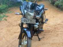 Bajaj Platina 2018 Motorbike
