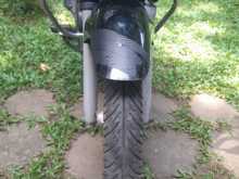 Bajaj Platina 2007 Motorbike