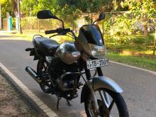 Bajaj Platina 2006 Motorbike