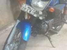 Bajaj PLATINA 2007 Motorbike