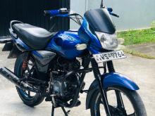 Bajaj Platina 2011 Motorbike
