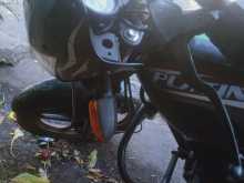 Bajaj Platina 2016 Motorbike