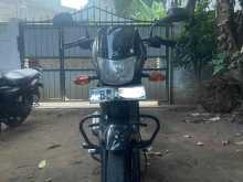 Bajaj Platina 2014 Motorbike