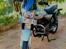 Bajaj Platina 2011 Motorbike