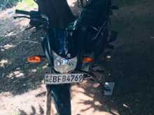 Bajaj Platina 2017 Motorbike