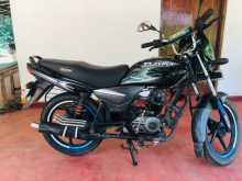 Bajaj Platina 2014 Motorbike