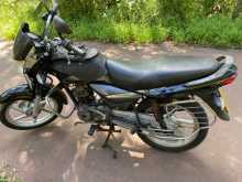 Bajaj Platina 2006 Motorbike