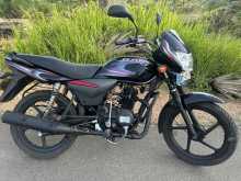 Bajaj Platina 2011 Motorbike