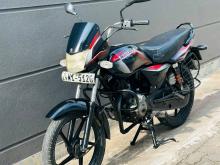 Bajaj Platina 2011 Motorbike
