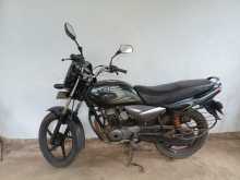 Bajaj Platina 2014 Motorbike