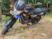 Bajaj Platina 2013 Motorbike