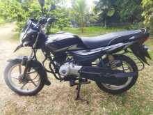 Bajaj Platina 2019 Motorbike