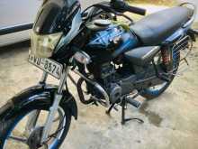 Bajaj Platina 2009 Motorbike