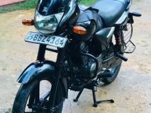 Bajaj Platina 2015 Motorbike