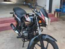 Bajaj Platina 2016 Motorbike