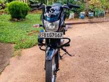 Bajaj Platina 2019 Motorbike