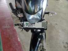 Bajaj Platina 2008 Motorbike
