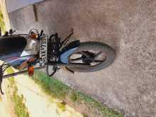 Bajaj Platina 2011 Motorbike