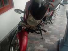 Bajaj Platina 2008 Motorbike