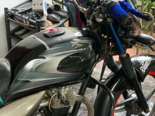 Bajaj Platina 2011 Motorbike