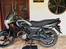 Bajaj Platina 2011 Motorbike