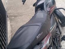 Bajaj Platina 2011 Motorbike
