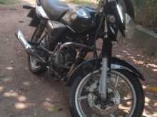 Bajaj Platina 2006 Motorbike
