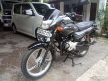 Bajaj Platina 2017 Motorbike