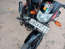 Bajaj Platina 2015 Motorbike