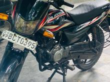 Bajaj Platina 2015 Motorbike