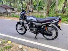 Bajaj Platina 2006 Motorbike