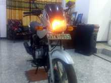 Bajaj Platina 2007 Motorbike