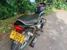 Bajaj Platina 2018 Motorbike