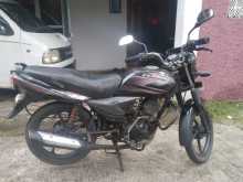 Bajaj Platina 2011 Motorbike