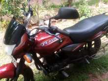 Bajaj Platina 2012 Motorbike