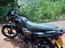 Bajaj Platina 2011 Motorbike