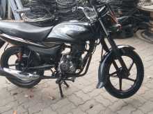 Bajaj Platina 2015 Motorbike