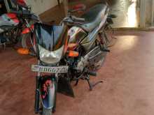 Bajaj Platina 2016 Motorbike