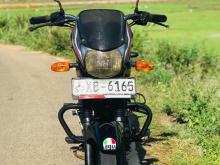 Bajaj Platina 2011 Motorbike