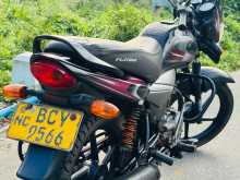 Bajaj Platina 2015 Motorbike