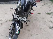 Bajaj Platina 2007 Motorbike