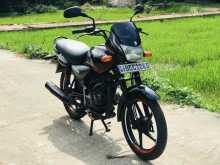 Bajaj Platina 2015 Motorbike