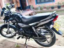 Bajaj Platina 2008 Motorbike