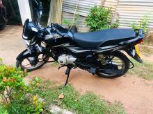 Bajaj Platina 2019 Motorbike
