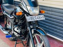 Bajaj Platina 2016 Motorbike