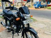 Bajaj Platina 2017 Motorbike